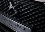 DS 3 Crossback E-Tense 2019 года (WW)